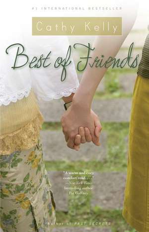 Best of Friends de Cathy Kelly