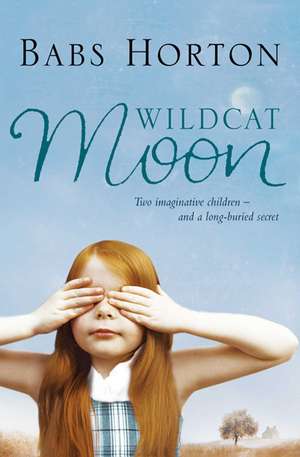 Wildcat Moon de Babs Horton