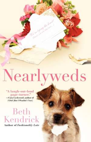 Nearlyweds de Beth Kendrick