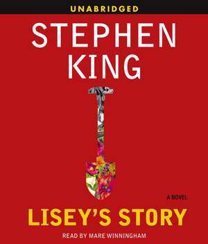 Lisey's Story de Stephen King