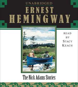 The Nick Adams Stories de Ernest Hemingway