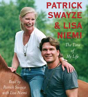 The Time of My Life de Patrick Swayze