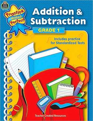 Addition & Subtraction Grade 1: Fascinating Facts about Geography de Teacher Created Resources