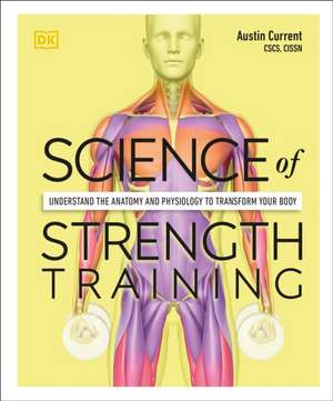 Current, A: Science of Strength Training