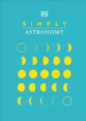 Simply Astronomy de Dk