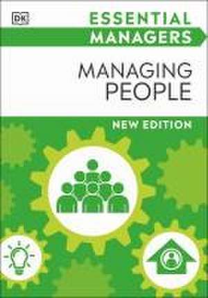 Managing People de Dk