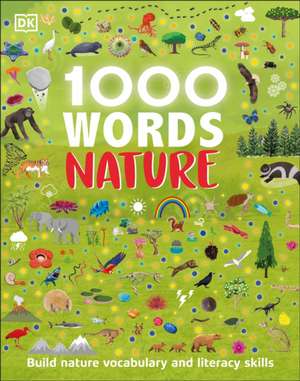 1000 Words: Nature de Jules Pottle