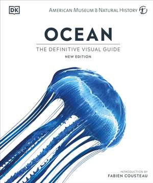 Ocean, New Edition de Dk