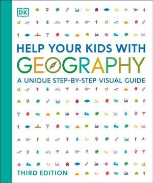 Help Your Kids with Geography de Dk