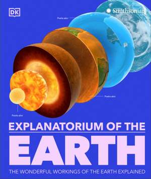 Explanatorium of the Earth de Dk