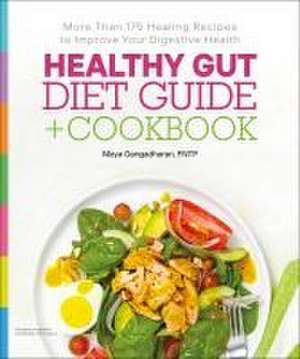 Healthy Gut Diet Guide + Cookbook de Gavin Pritchard