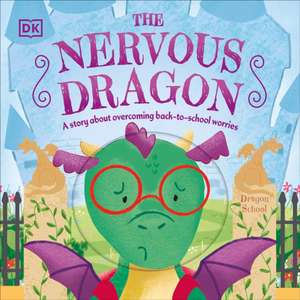 The Nervous Dragon de Dk