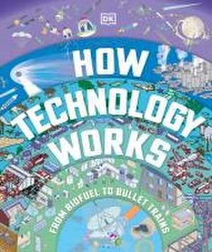 How Technology Works de Dk