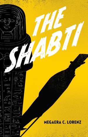 Lorenz, M: Shabti