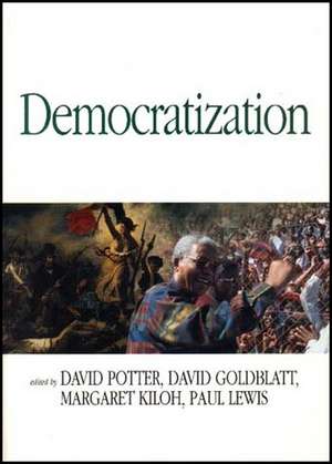 Democratization de David Potter