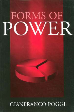 Forms of Power de Poggi