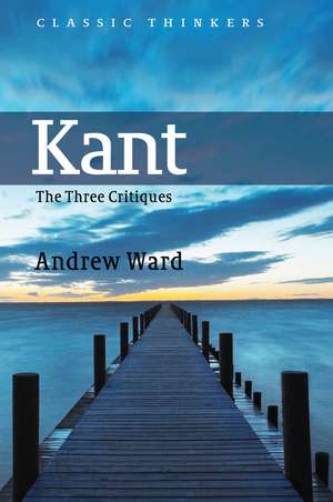 Kant de Andrew Ward