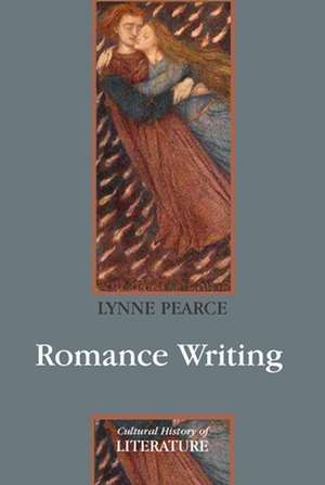 Romance Writing de L Pearce