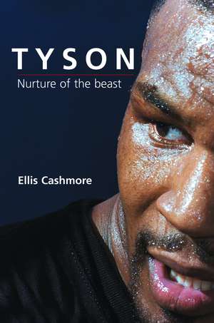 Tyson de Ellis Cashmore