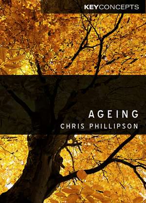 Ageing de C Phillipson