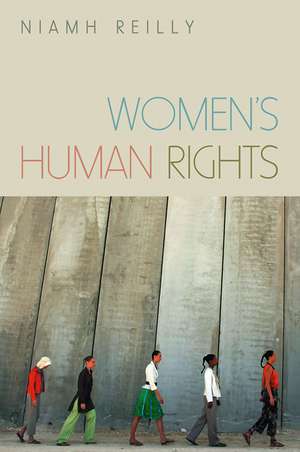 Women′s Human Rights de N Reilly