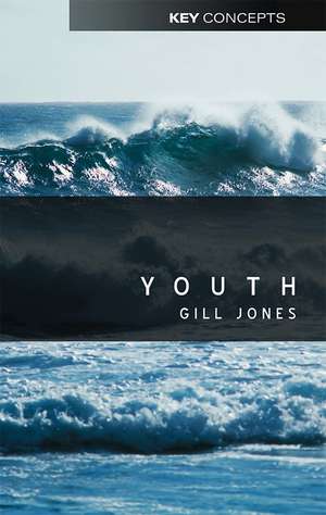 Youth de Gill Jones