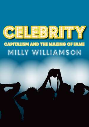 Celebrity de Milly Williamson