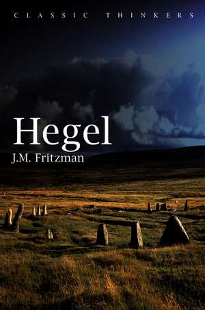 Hegel de Fritzman