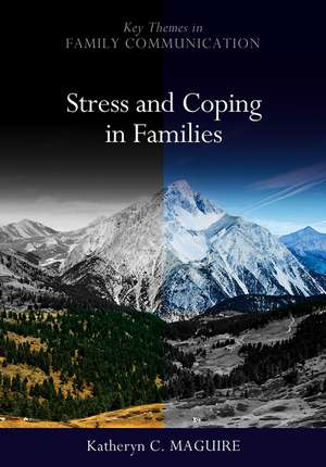 Stress and Coping in Families de L Maguire