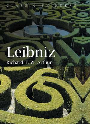 Leibniz de RTW Arthur