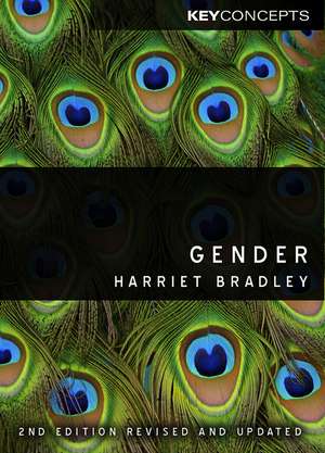 Gender – 2e de H. Bradley