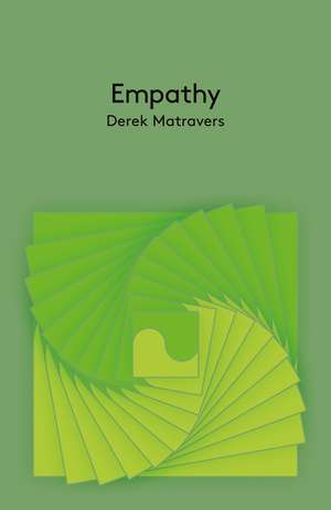 Empathy de Matravers