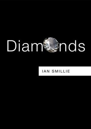 Diamonds de I Smillie