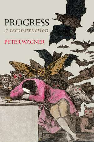 Progress de Peter Wagner