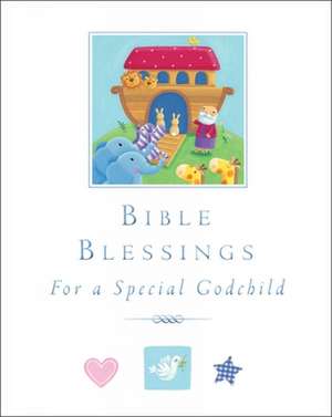 Bible Blessings de Spck