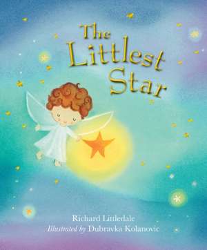 The Littlest Star de Richard Littledale