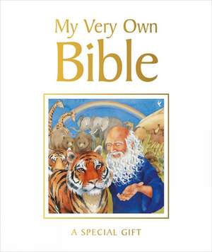 My Very Own Bible – A Special Gift de Lois Rock