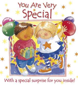 You Are Very Special de Susie Poole