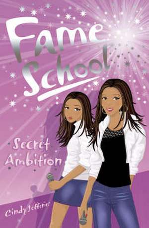 Secret Ambition de Cindy Jefferies