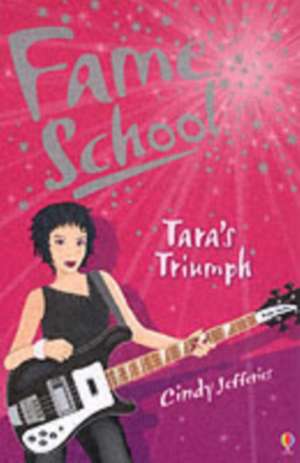 Tara's Triumph de Cindy Jefferies