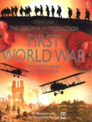 First World War de Henry Brook