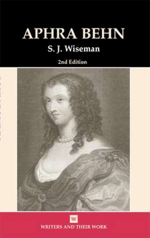 Aphra Behn de S.j. Wiseman