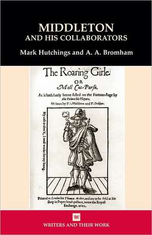 Bromham, A: Thomas Middleton