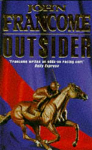 Outsider de John Francome