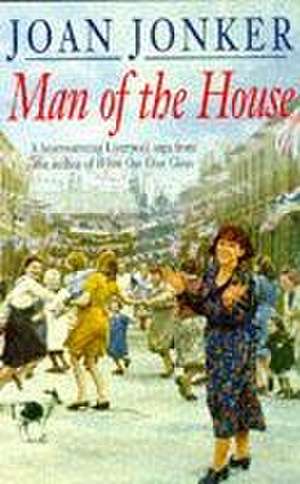 Man of the House de Joan Jonker