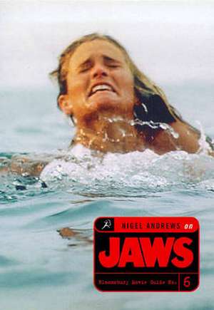 "Jaws" de Nigel Andrews