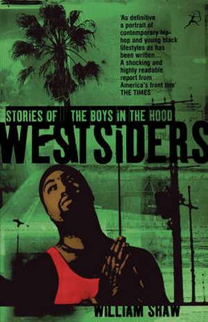 Westsiders de William Shaw