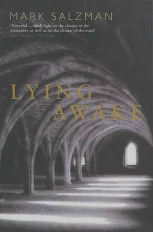 Lying Awake de Mark Salzman