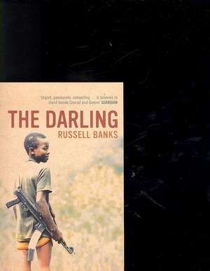 The Darling de Russell Banks