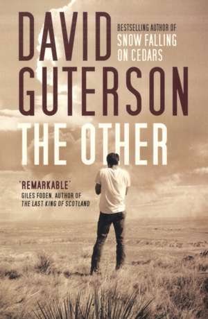 The Other de David Guterson